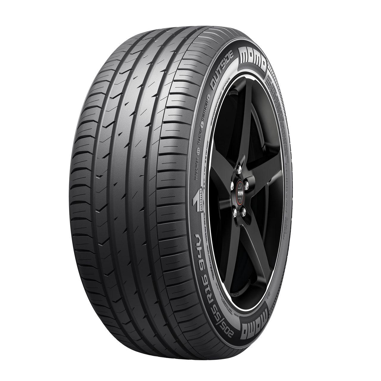 MOMO TOPRUN M300 AS SPORT 235/45R19 99Y XL BSW