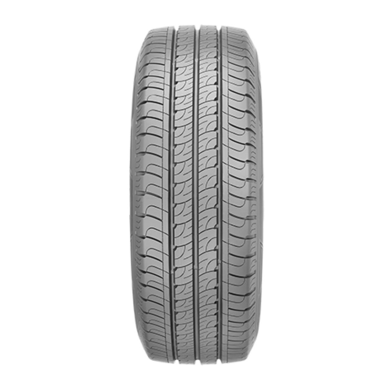 GOODYEAR EFFICIENTGRIP CARGO (EVR) 195/75R16C 107R (EVR) BSW