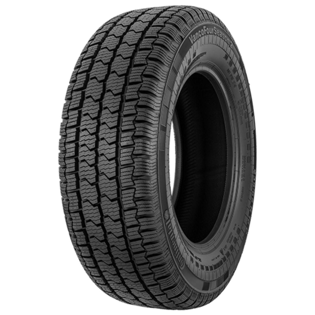 CONTINENTAL VANCOFOURSEASON 2 (MO) 205/65R16C 107/105T (MO) (103H)