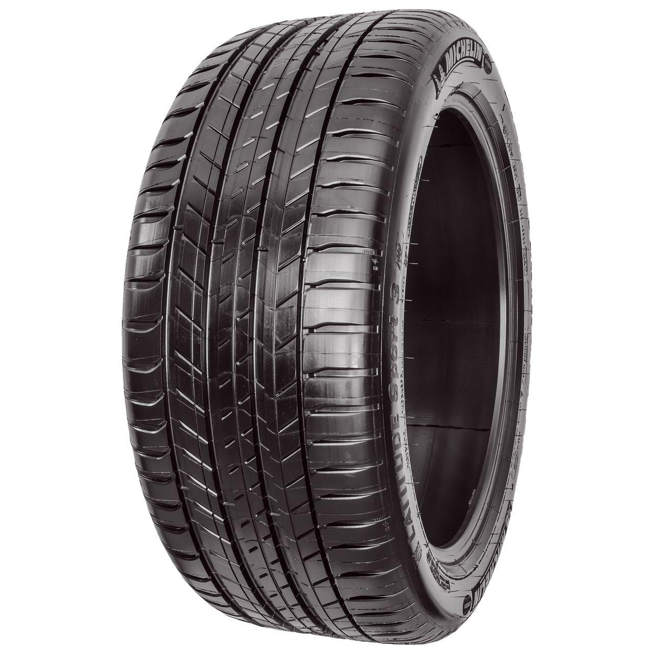 MICHELIN LATITUDE SPORT 3 (MO) 235/65R17 104V (MO)