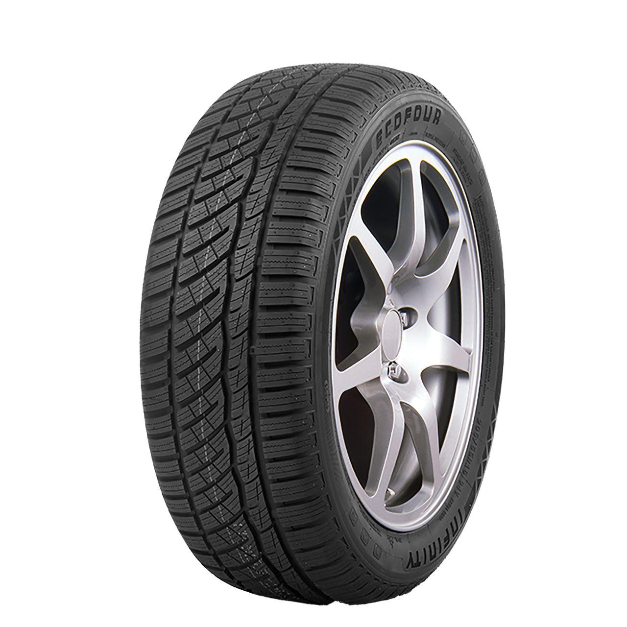 INFINITY ECOFOUR 205/45R17 88V XL BSW