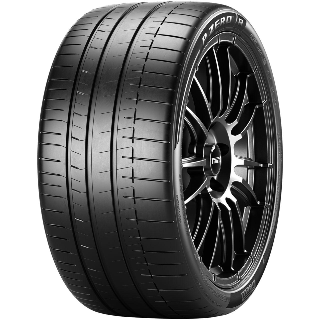 PIRELLI PZERO REAR (NF0) 265/35R21 101(Y) (NF0) XL ELECT MFS BSW