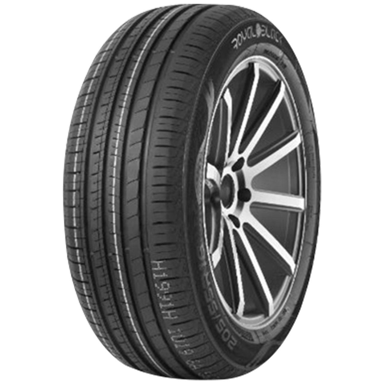 ROYAL BLACK ROYALMILE 175/60R14 79H BSW