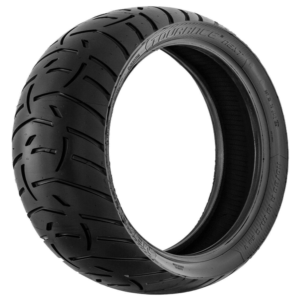 METZELER 120/70 R 19 M/C TL 60V TOURANCE NEXT FRONT