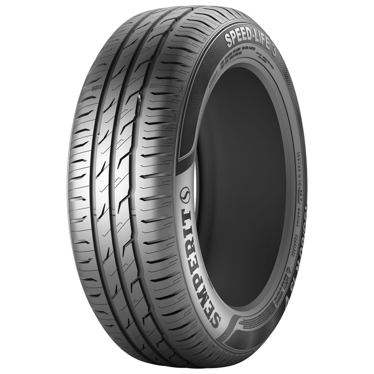 SEMPERIT SPEED-LIFE 3 (EVc) 225/45R17 91Y (EVc) FR