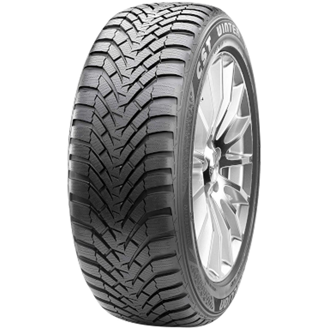 CST MEDALLION WINTER WCP1 245/45R18 100V XL FSL BSW