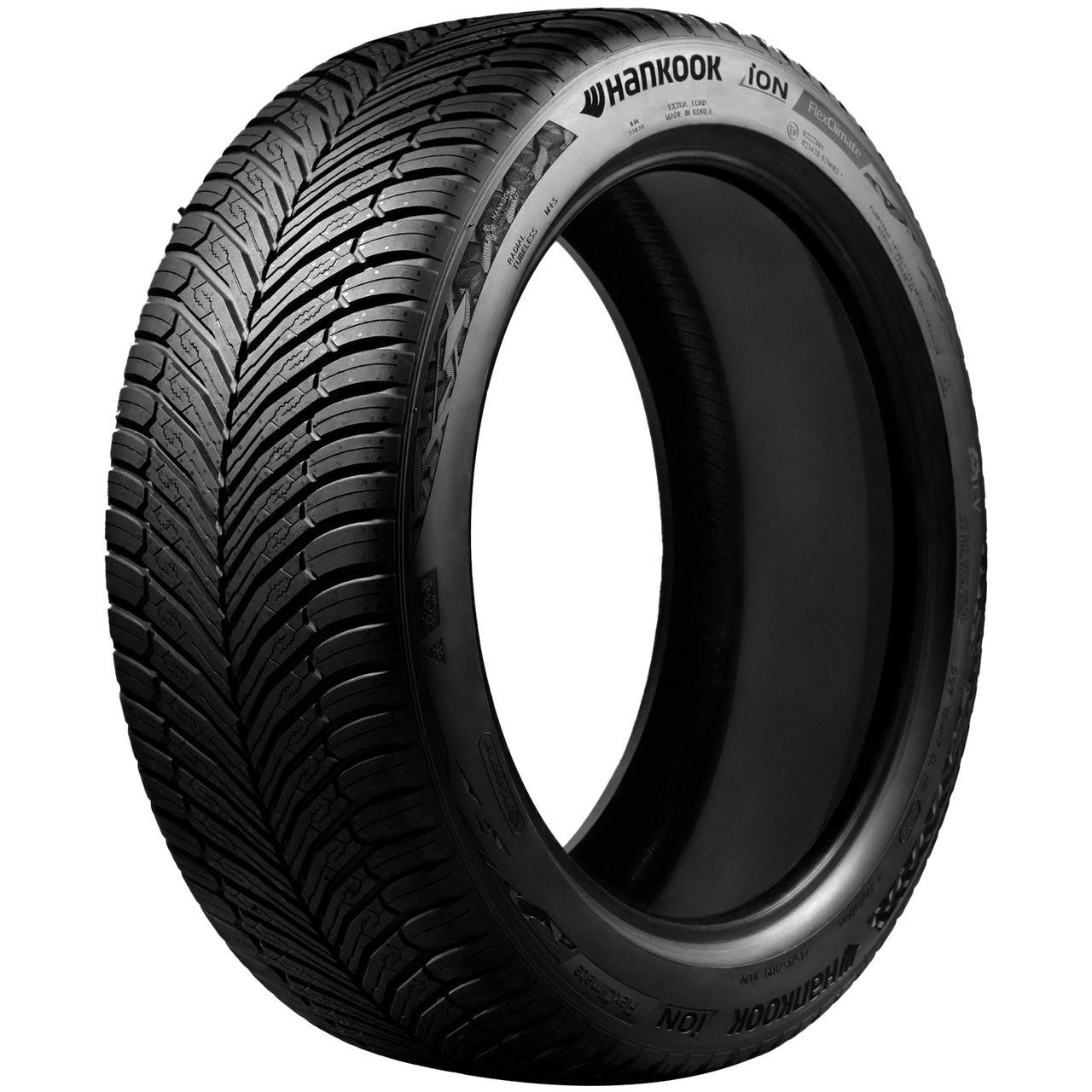 HANKOOK ION FLEXCLIMATE 235/40R19 96W XL BSW SOUND ABSORBER