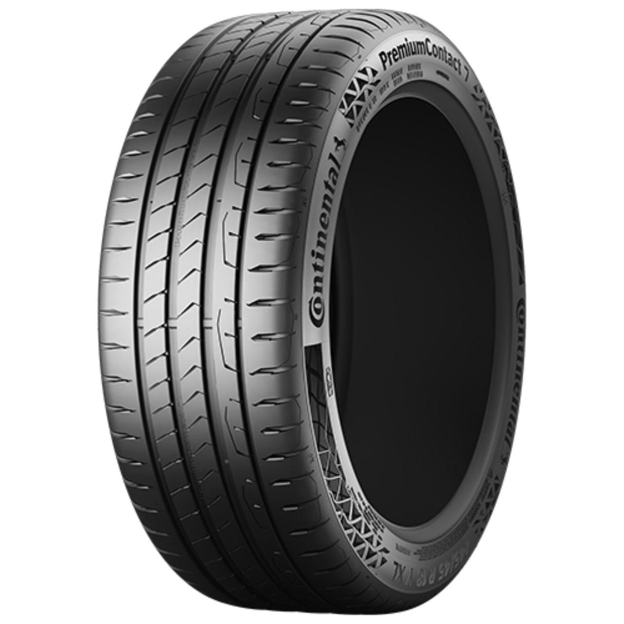 CONTINENTAL PREMIUMCONTACT 7 (EVc) 205/60R16 96V (EVc) XL BSW