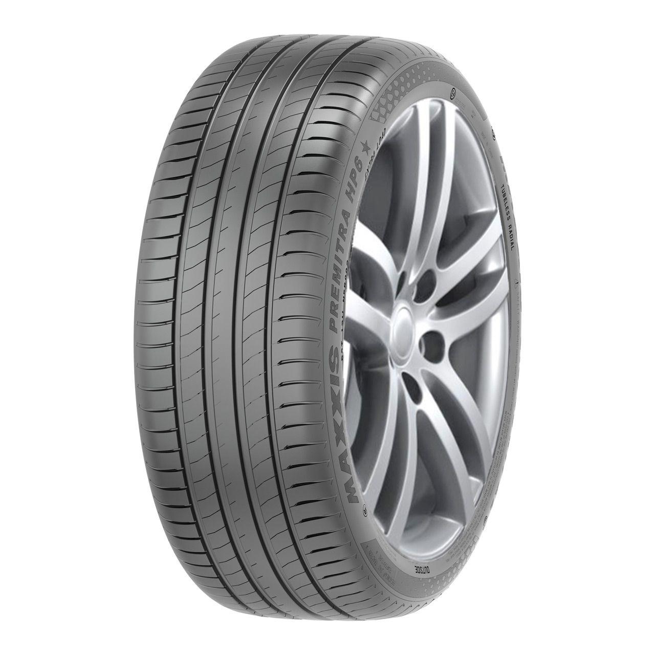 MAXXIS PREMITRA 6 HP6A (*) 205/55R17 95Y (*) XL MFS BSW