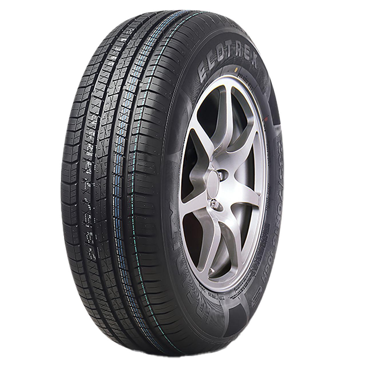 INFINITY ECOTREK 255/65R17 114H BSW