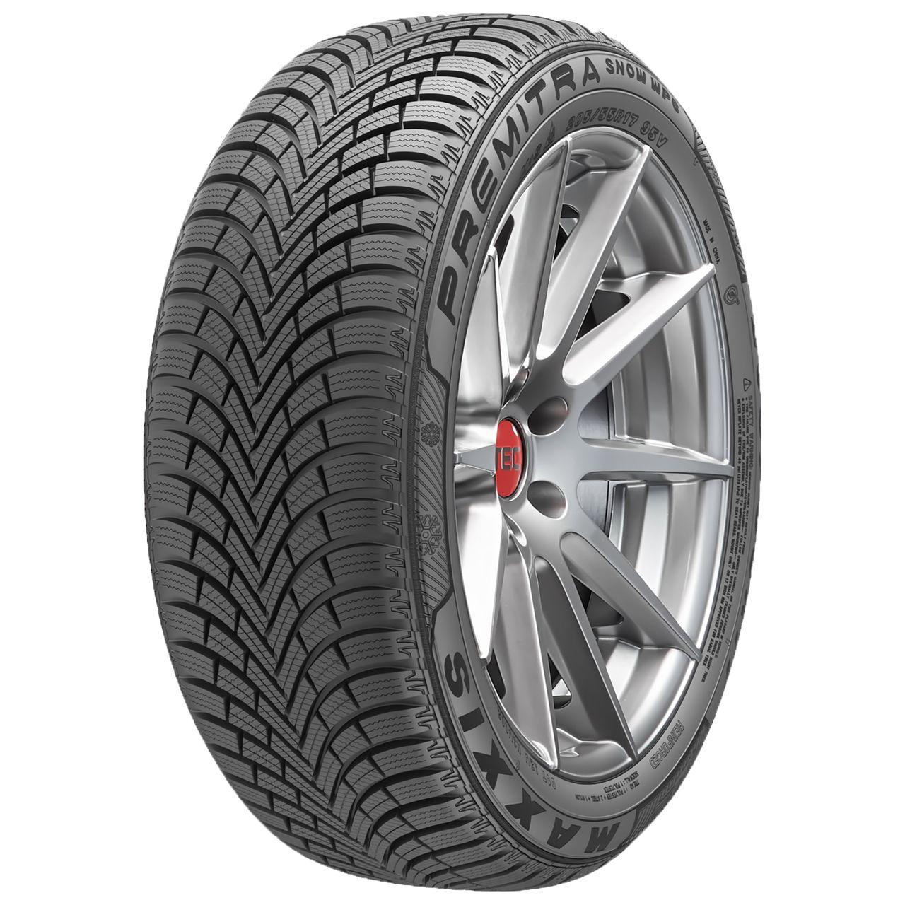 MAXXIS PREMITRA SNOW WP6 245/45R18 100V XL BSW