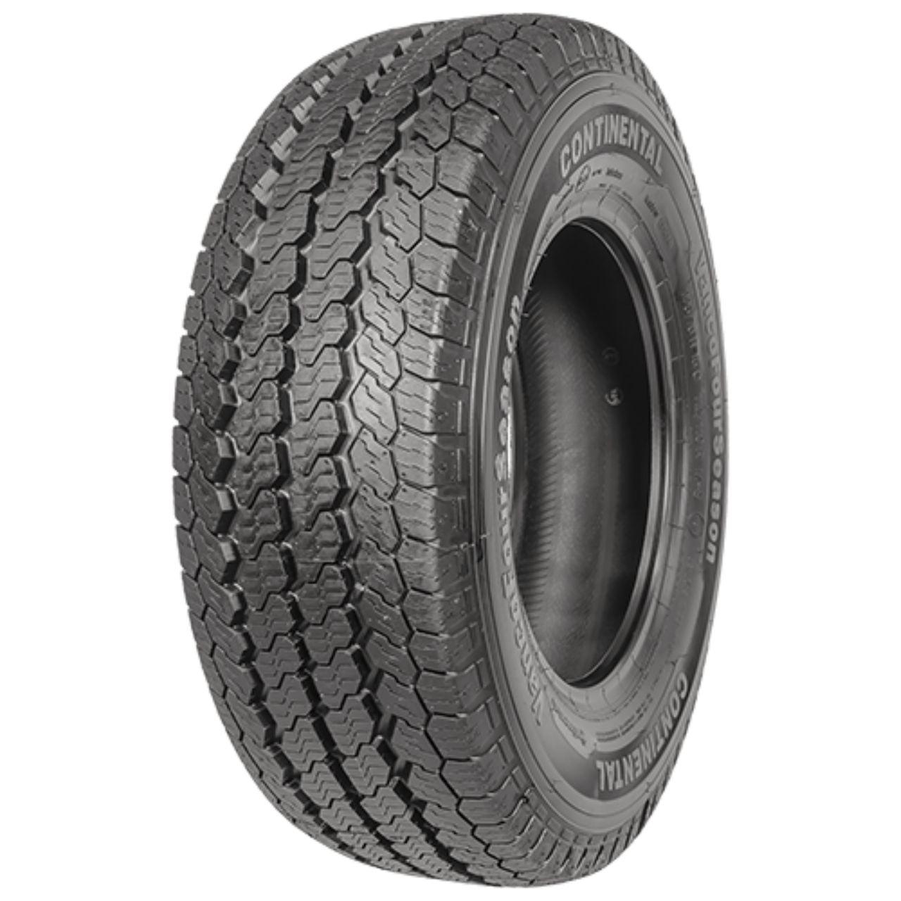 CONTINENTAL VANCOFOURSEASON 195/70R15C 104/102R (97T)