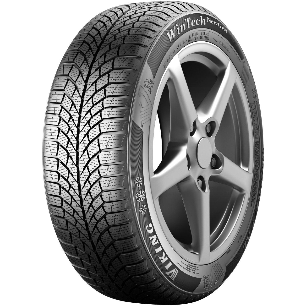 VIKING WINTECH NEWGEN (EVc) 175/65R15 84T (EVc) BSW