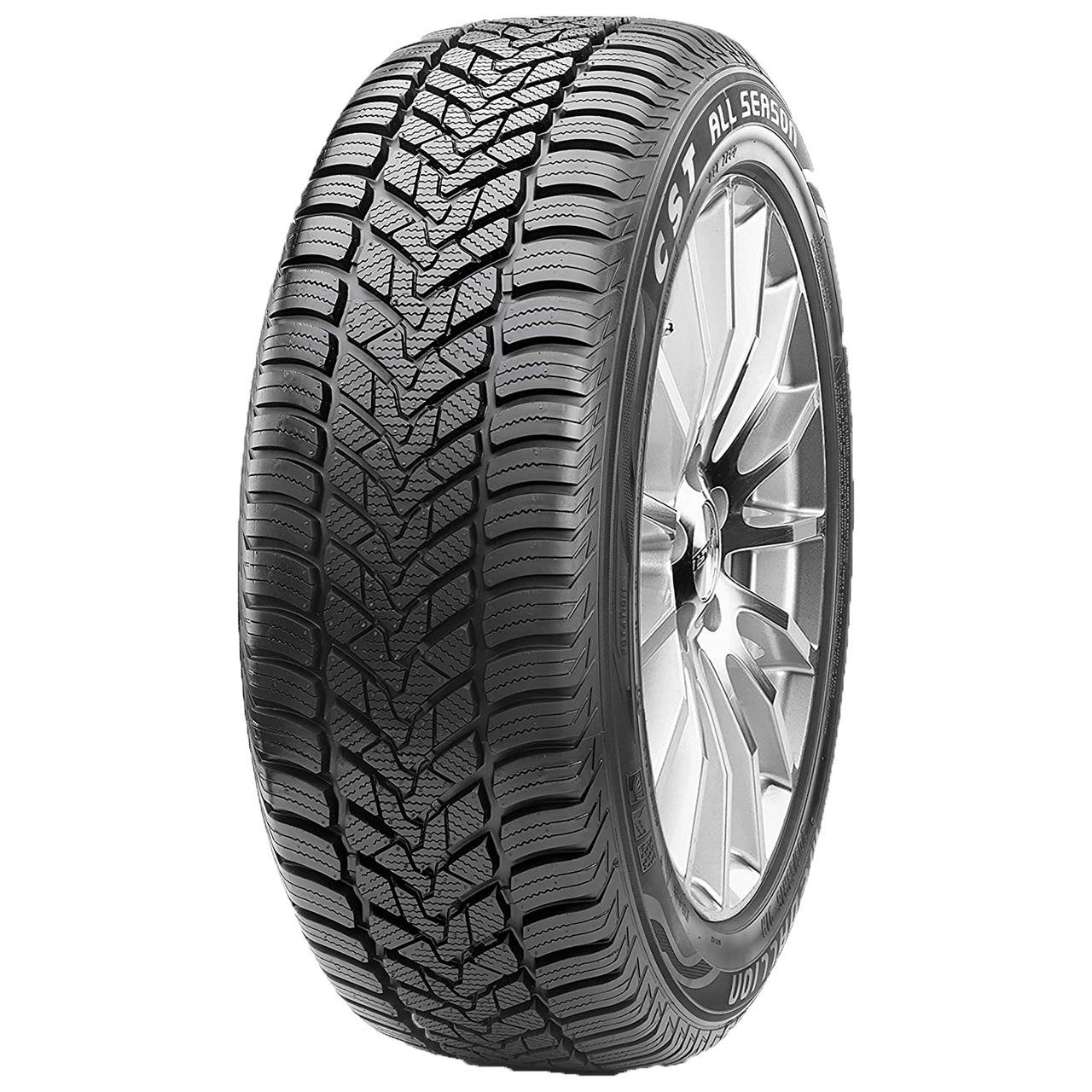 CST MEDALLION ALL SEASON ACP1 195/55R16 91V XL BSW