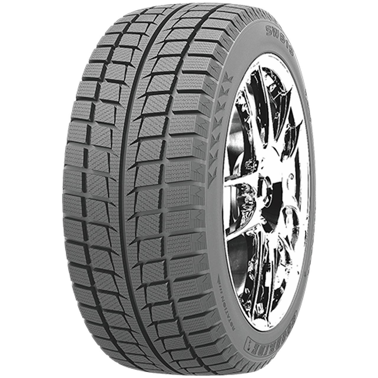 WESTLAKE SW618 SNOWMASTER 195/60R16 89T BSW