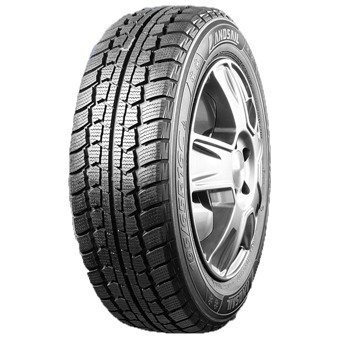 LANDSAIL SNOW STAR 205/65R16C 107/105T NORDIC COMPOUND BSW