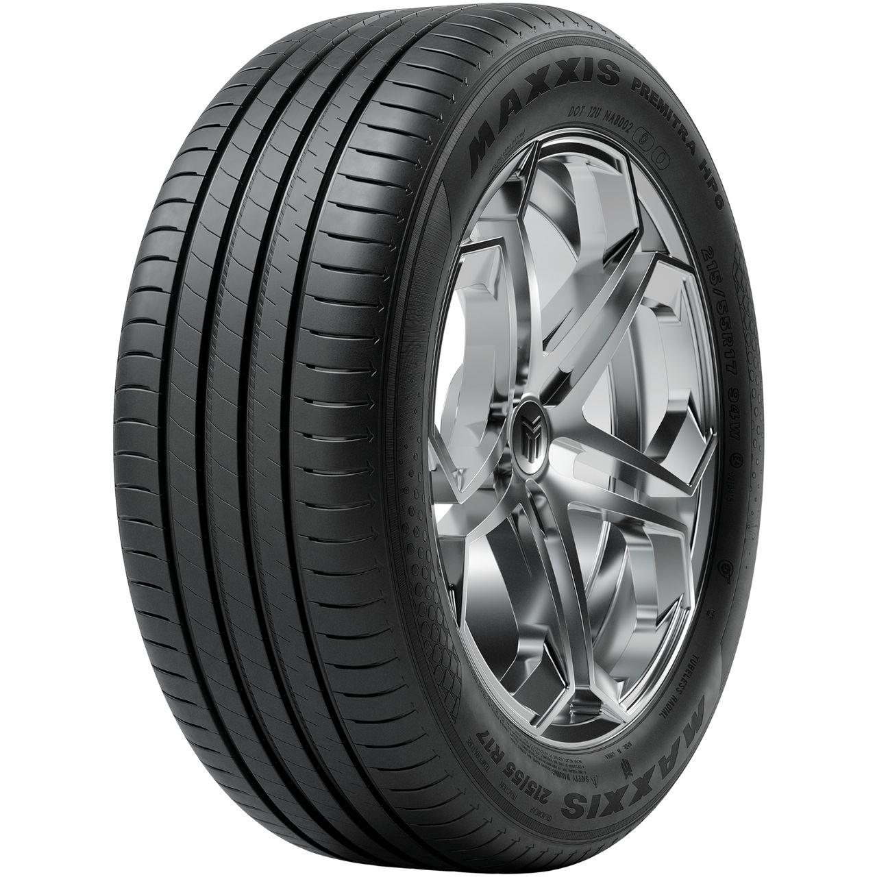 MAXXIS PREMITRA 6 HP6 235/55R17 103W XL BSW