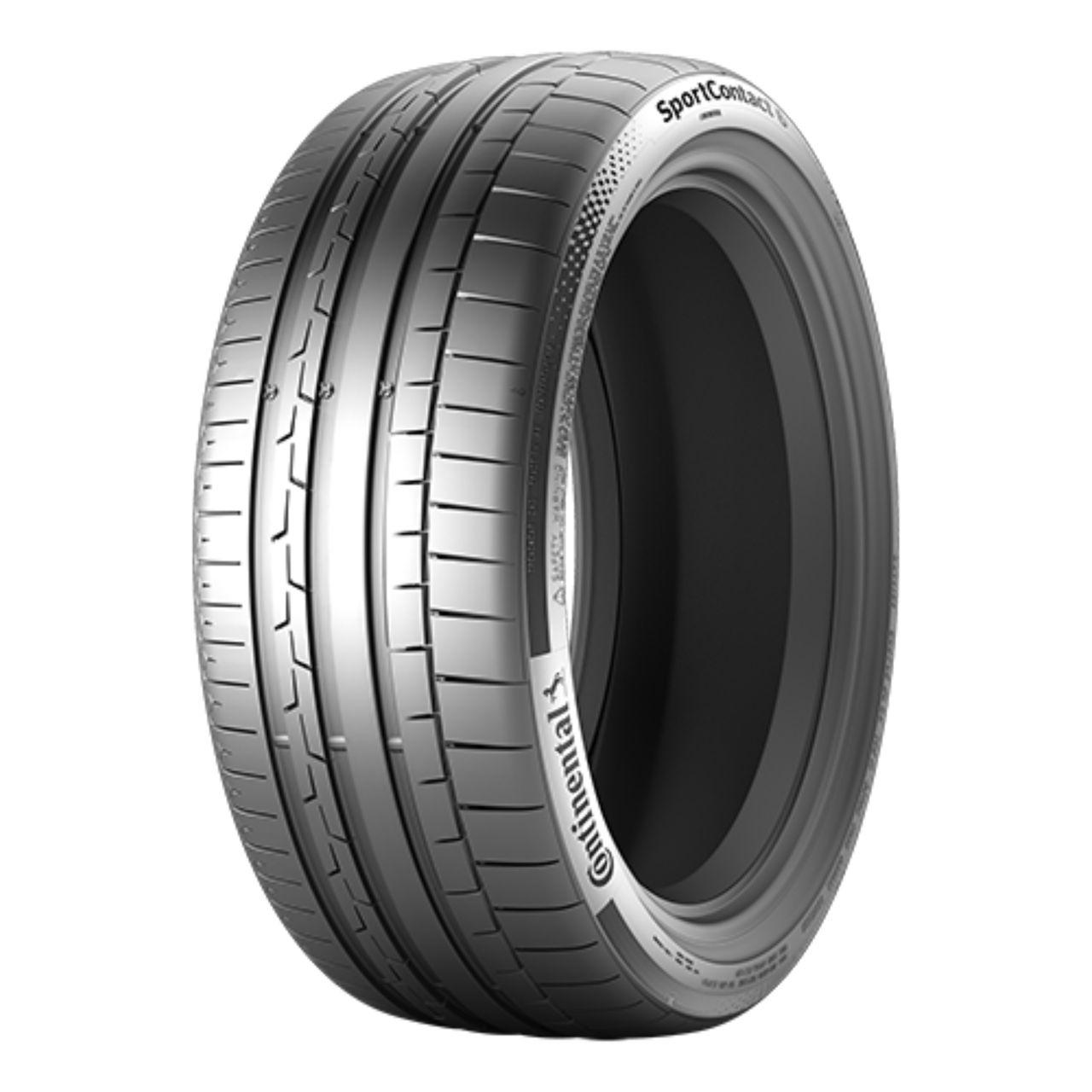 CONTINENTAL SPORTCONTACT 6 (*) (EVc) 275/40R18 103(Y) (*) (EVc) XL FR BSW