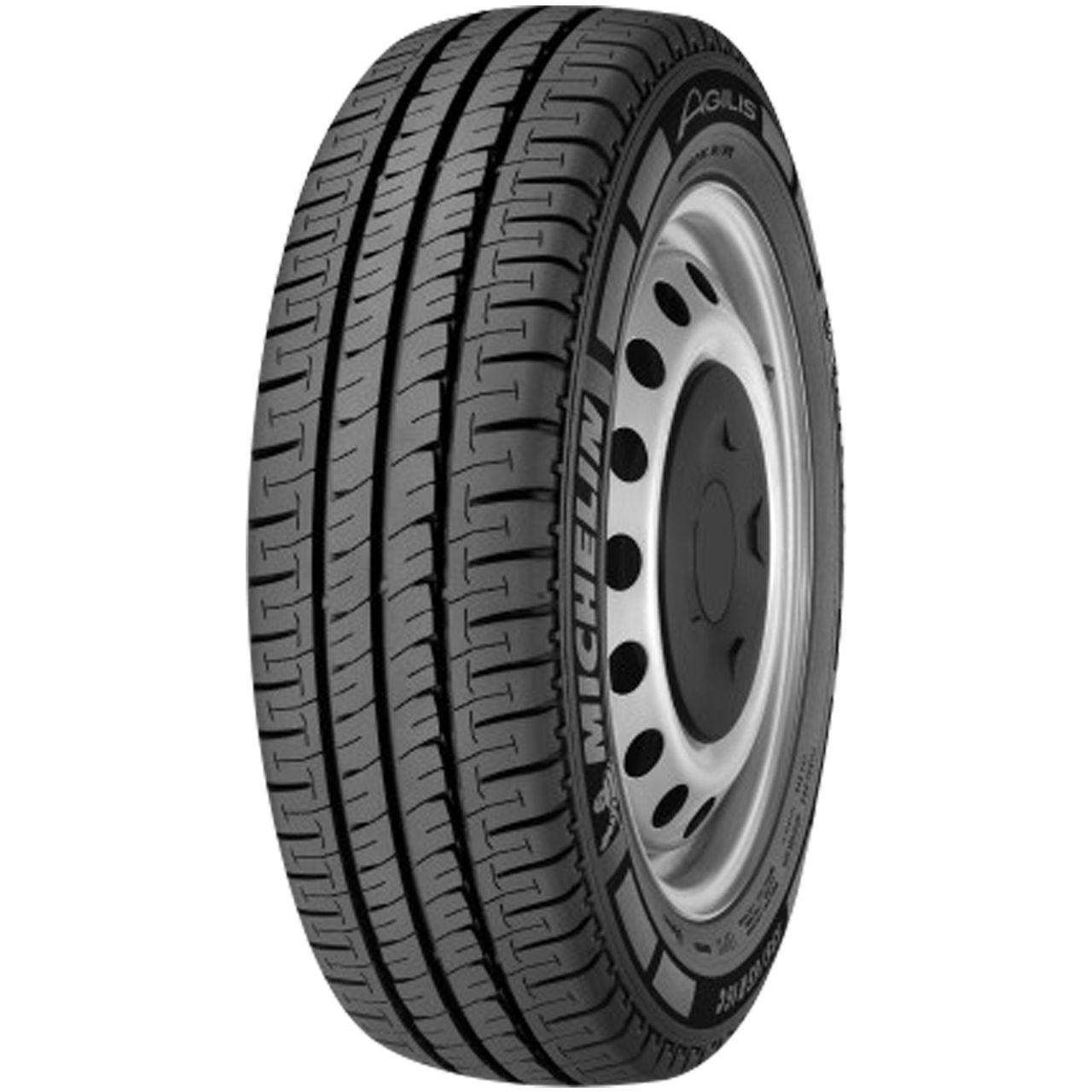 MICHELIN AGILIS+ 225/75R16C 121/120R