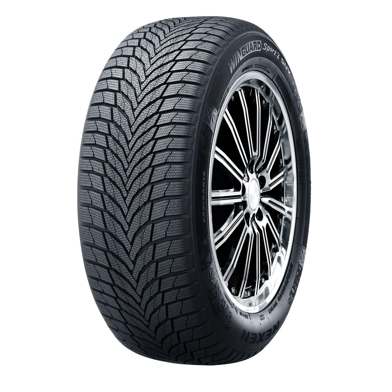 NEXEN WINGUARD SPORT 2 SUV 235/60R18 103H