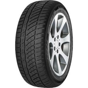 ATLAS GREEN3 VAN 4S 195/75R16C 107/105S BSW