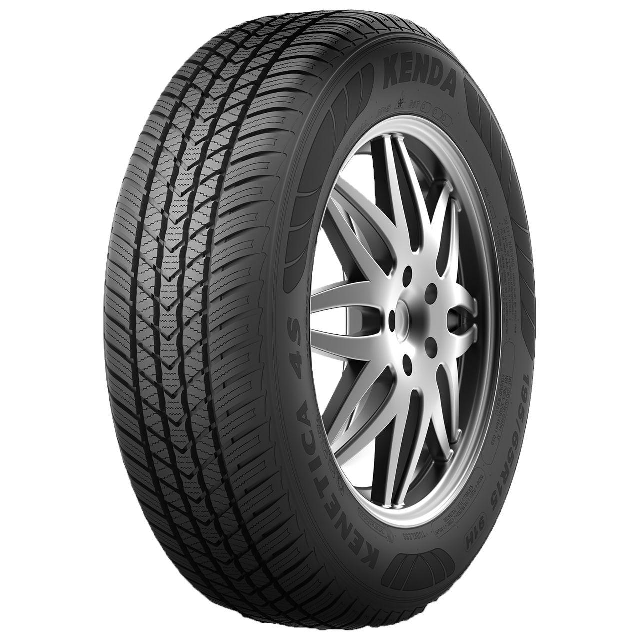 KENDA KENETICA 4S KR202 205/55R17 95W XL BSW