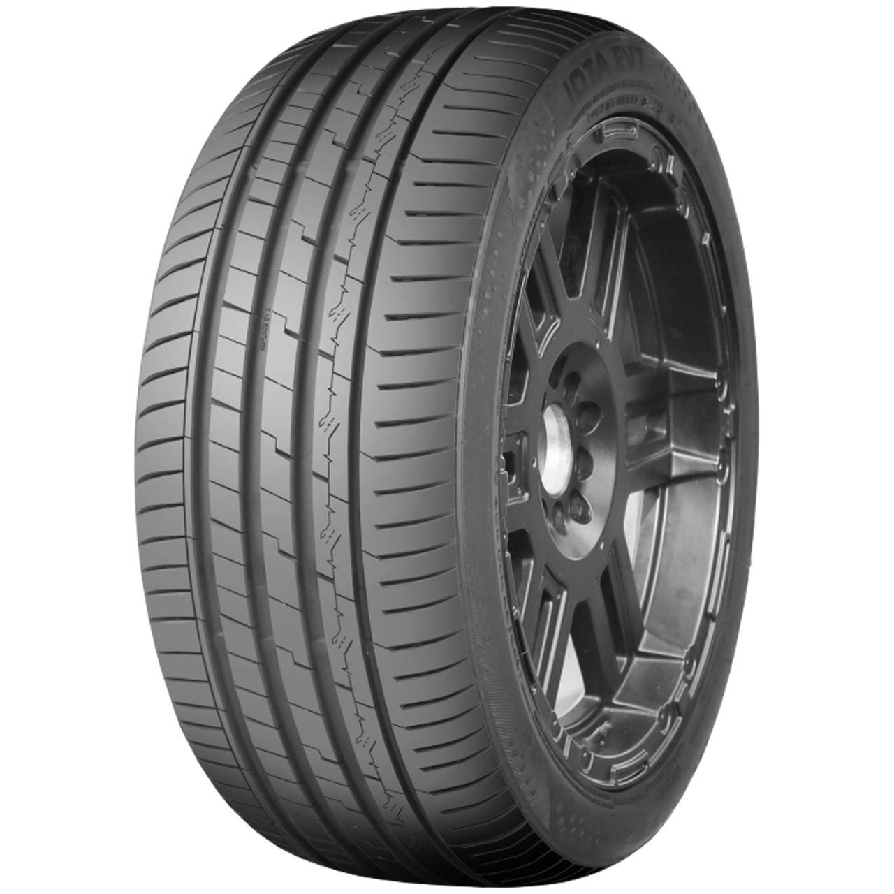 ACCELERA IOTA EVT 245/35R18 92Y XL BSW