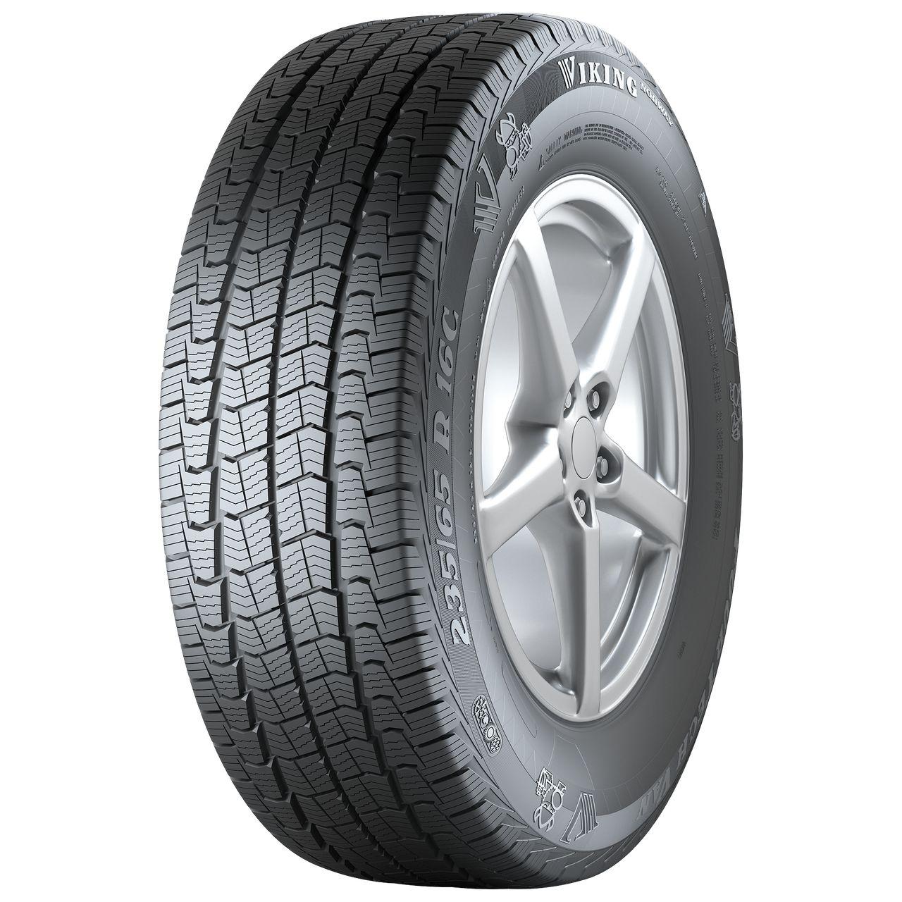 VIKING FOURTECH VAN 225/65R16C 112/110R