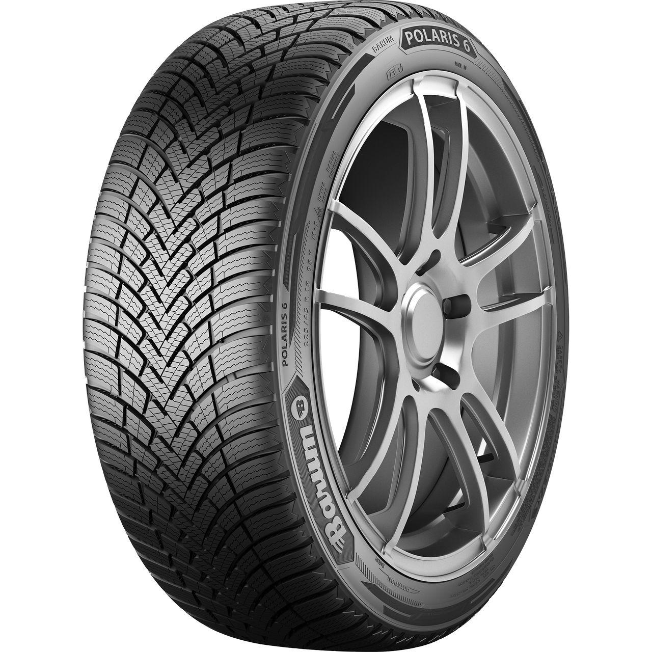 BARUM POLARIS 6 (EVc) 235/60R18 107V (EVc) XL FR BSW