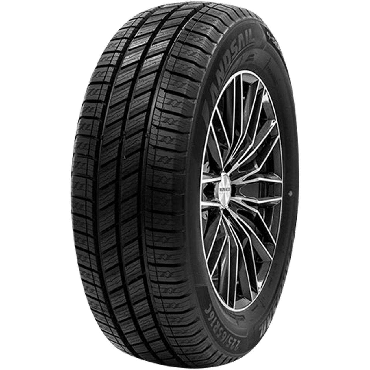 LANDSAIL 4-SEASONS VAN 2 215/60R16C 103/101T BSW