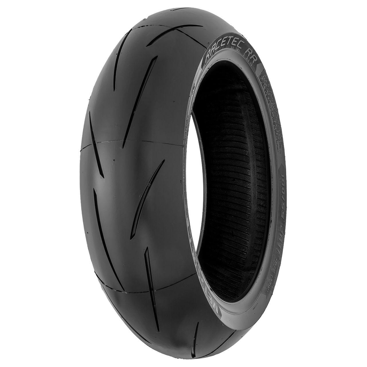 METZELER 200/55 ZR 17 M/C TL (78W) RACETEC RR K3