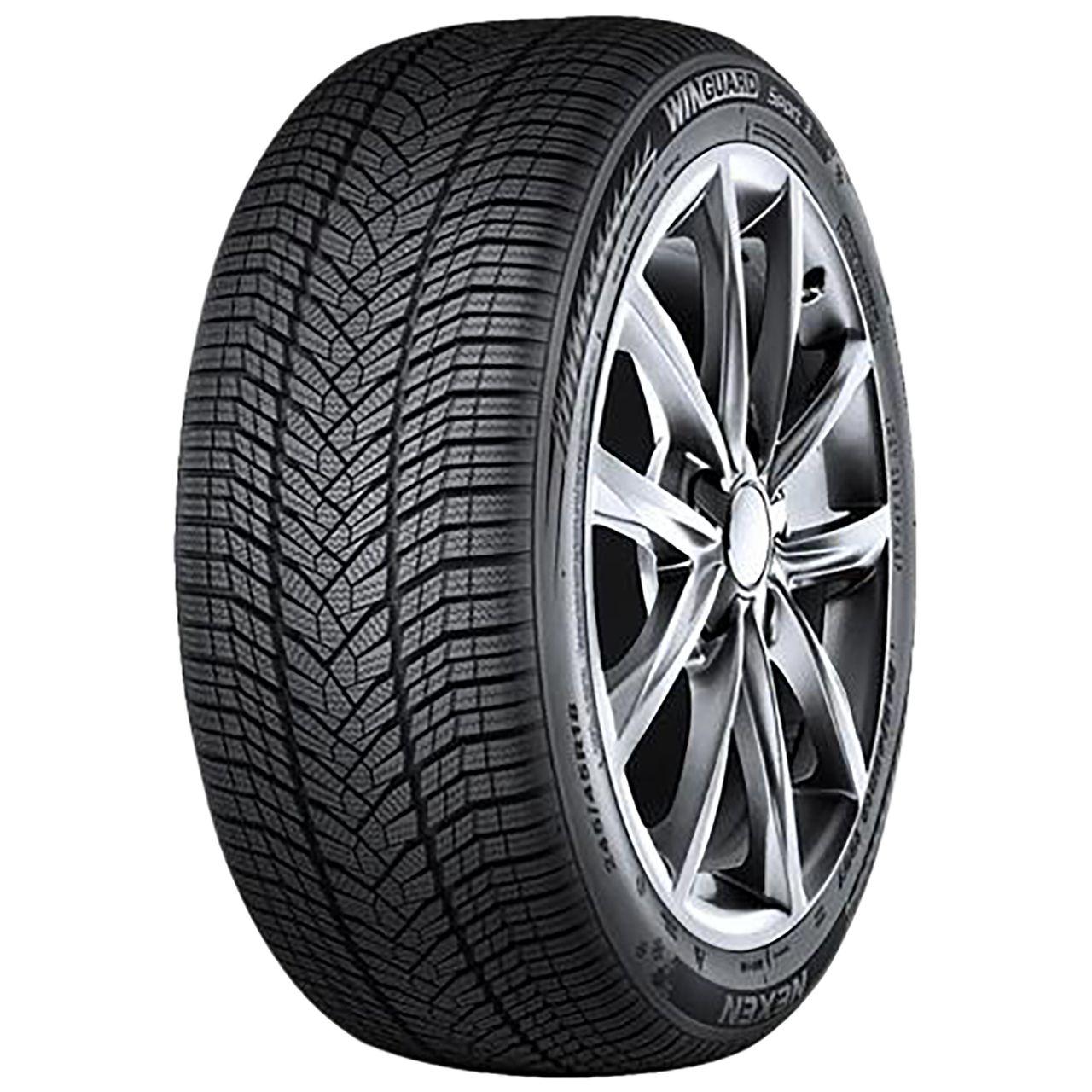 NEXEN WINGUARD SPORT 3 215/55R18 99V XL BSW
