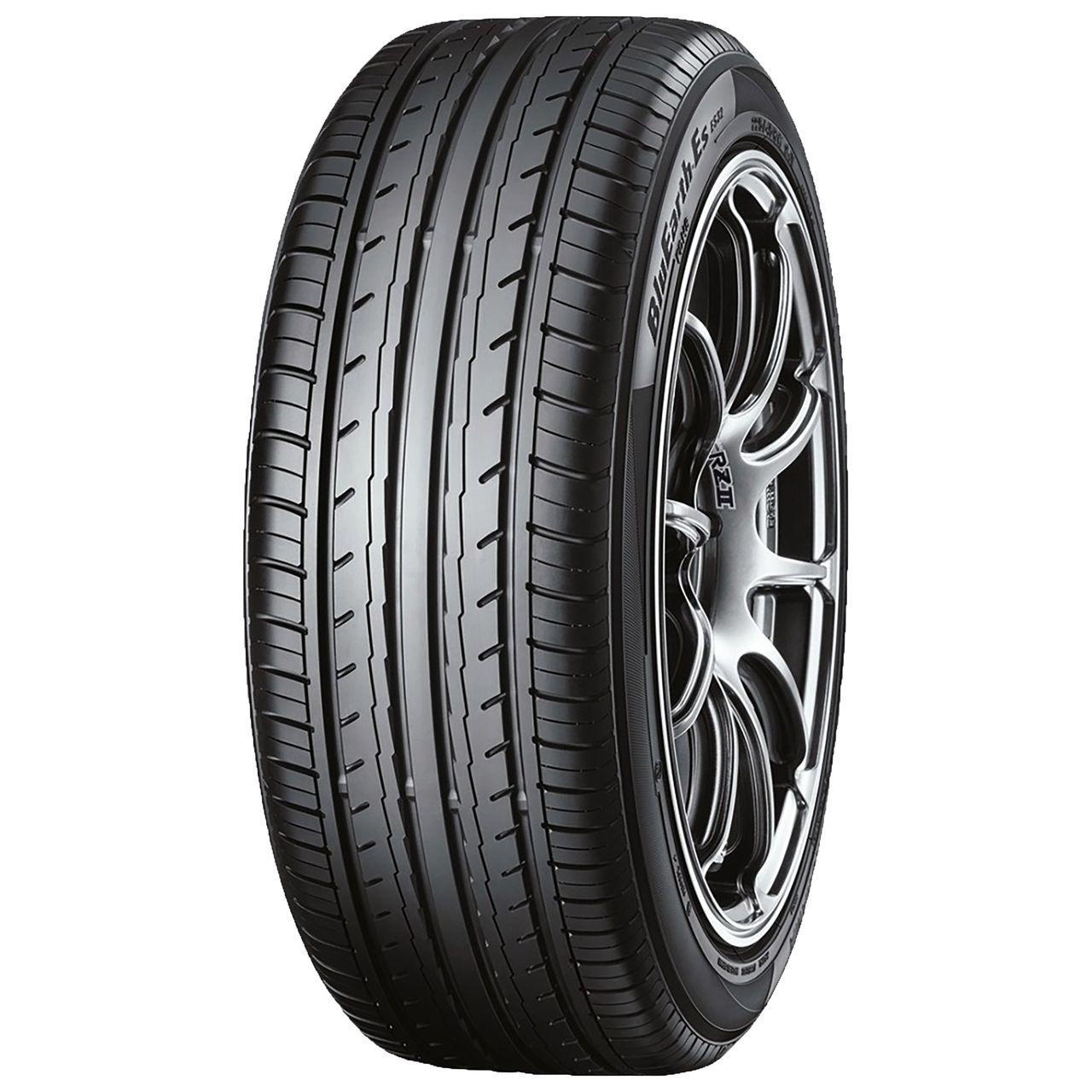YOKOHAMA BLUEARTH-ES ES32A 225/40R18 92W XL BSW