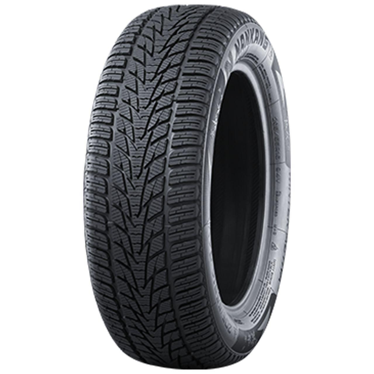 NANKANG WINTER ACTIVA SV-4 225/45R17 94V XL BSW