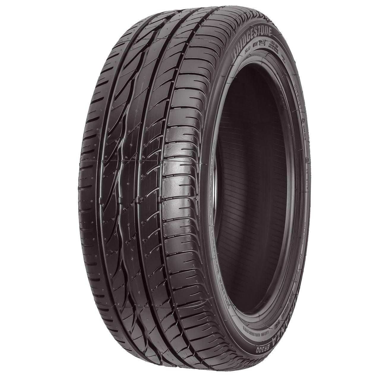 BRIDGESTONE TURANZA ER300 (*) RFT 275/40R18 99Y (*) RFT