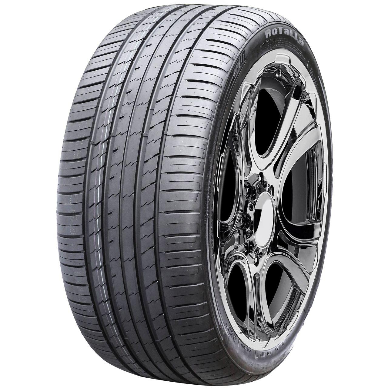 ROTALLA SETULA S-RACE RS01 295/40R21 111Y XL BSW