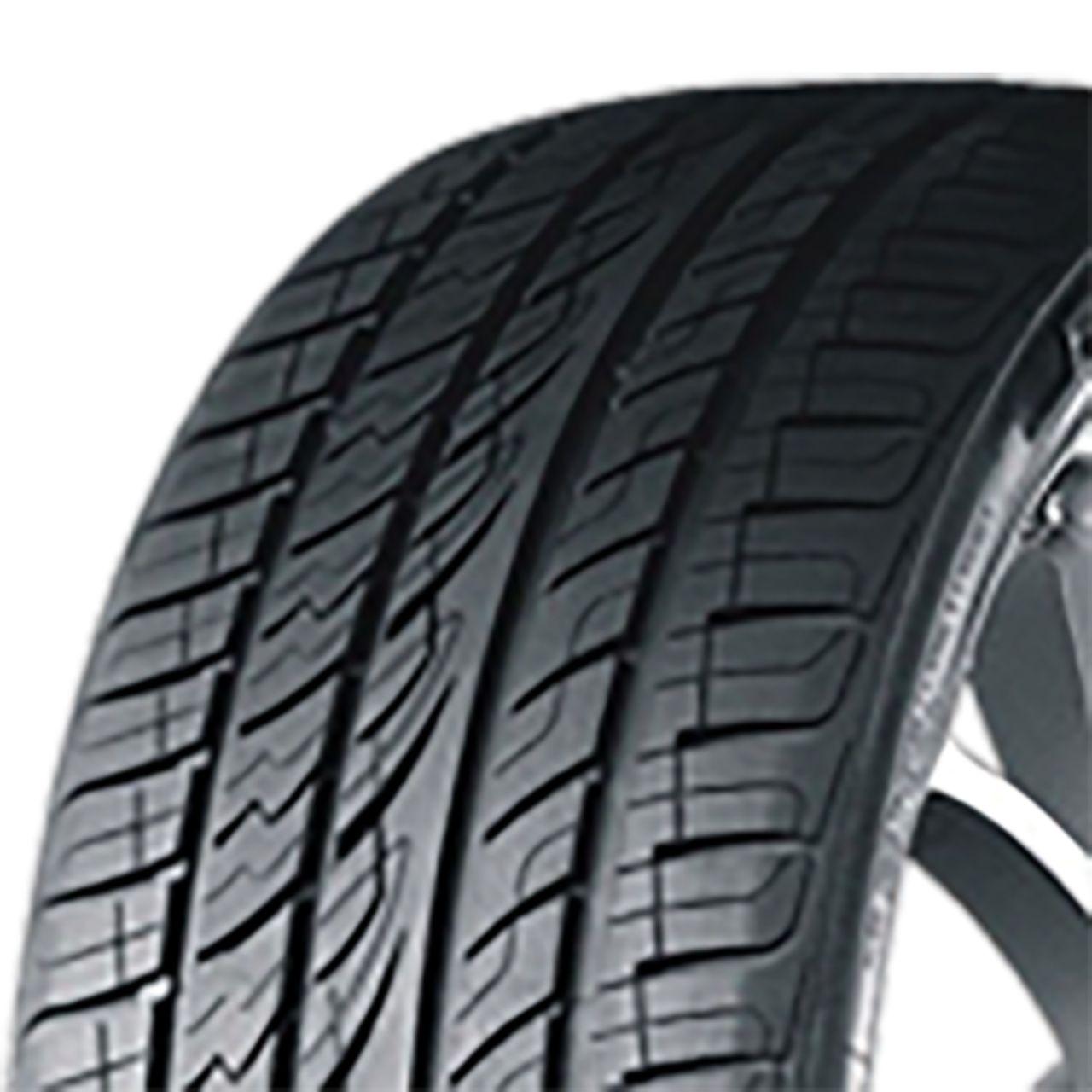MAXTREK MAXIMUS M1 255/45R19 104W XL BSW
