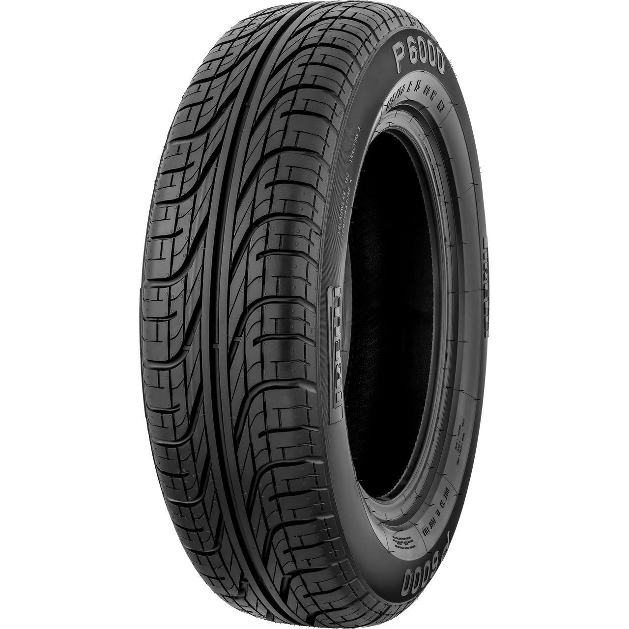 PIRELLI P6000 (N3) 185/70R15 89W (N3) MFS
