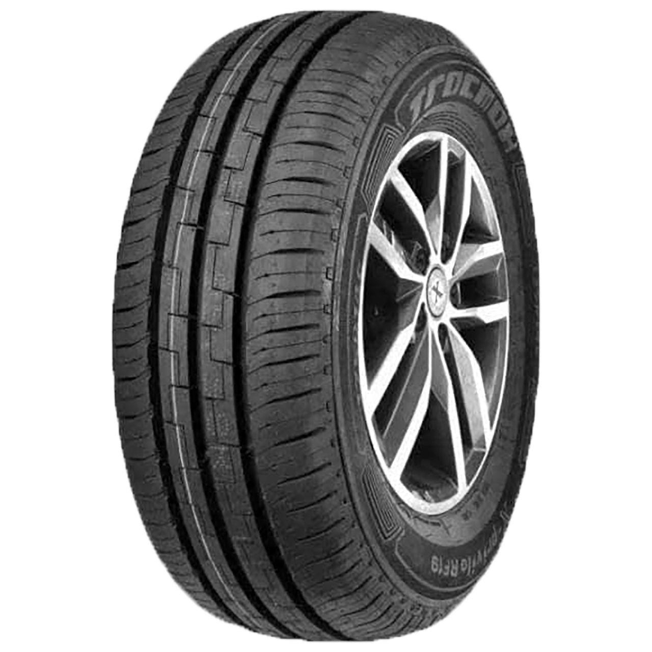 TRACMAX X-PRIVILO RF19 175/R14C 99/98R BSW