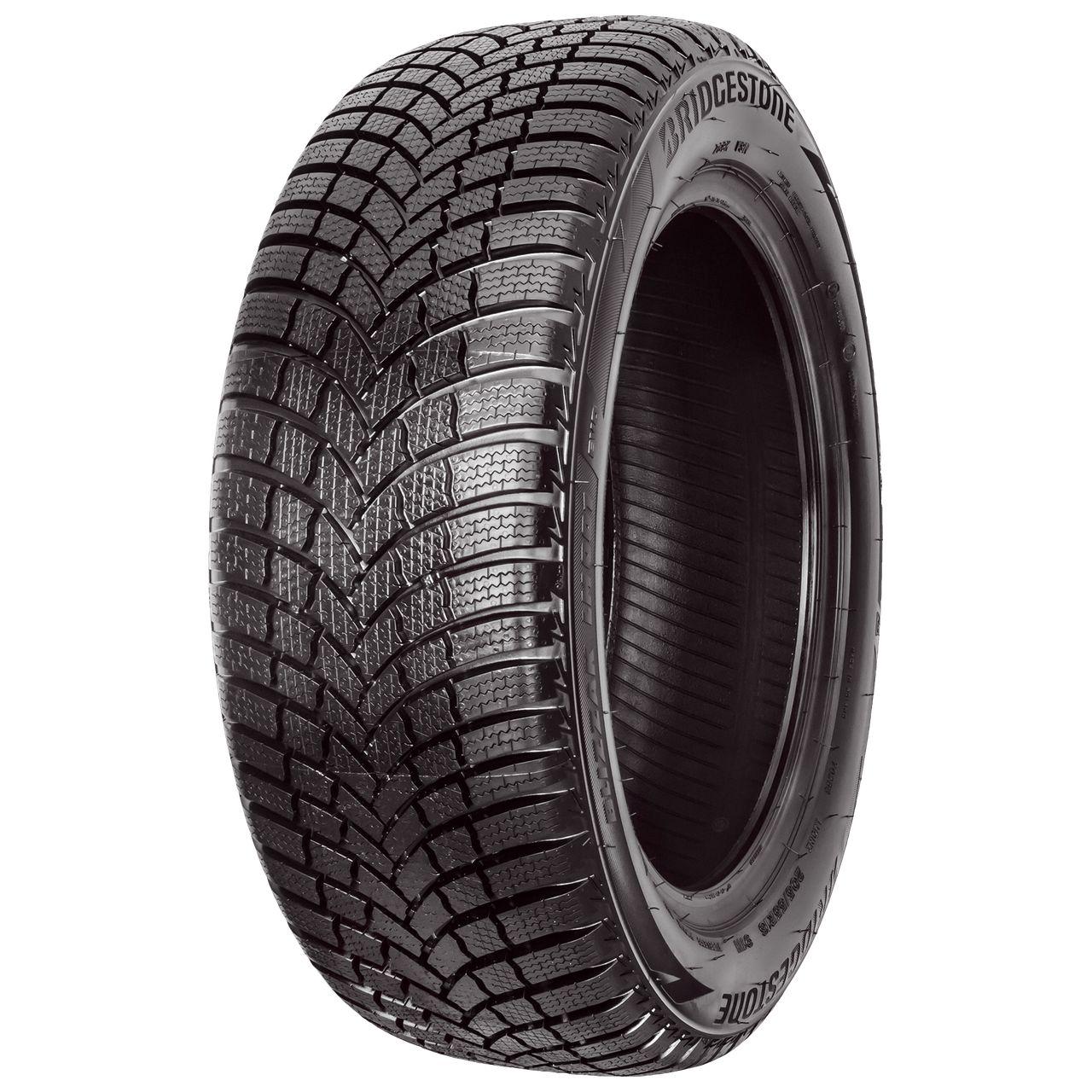 BRIDGESTONE BLIZZAK LM001 (*) RFT 275/45R20 110V (*) RFT XL LAML
