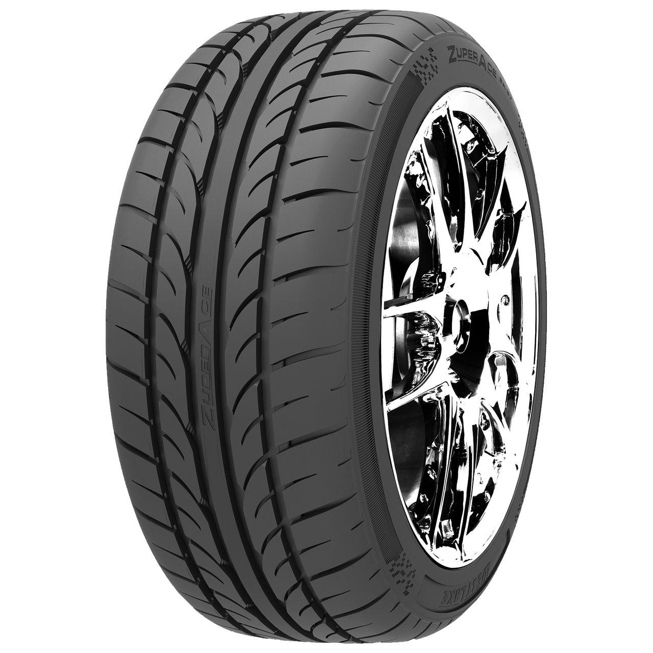 WESTLAKE ZUPER ACE SA-57 265/50R20 111V XL BSW
