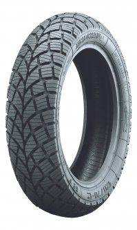 HEIDENAU 120/70 - 12 XL TL 58P K66 LT