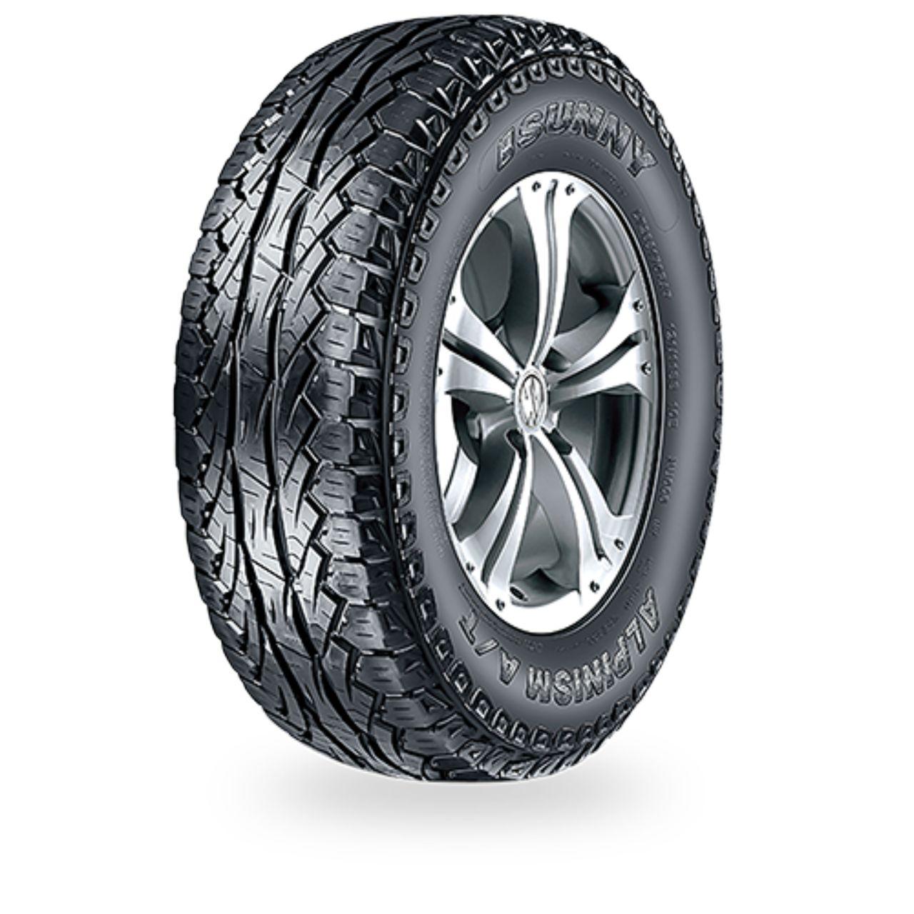 SUNNY ALPINISM A/T NU006 265/65R17 112S