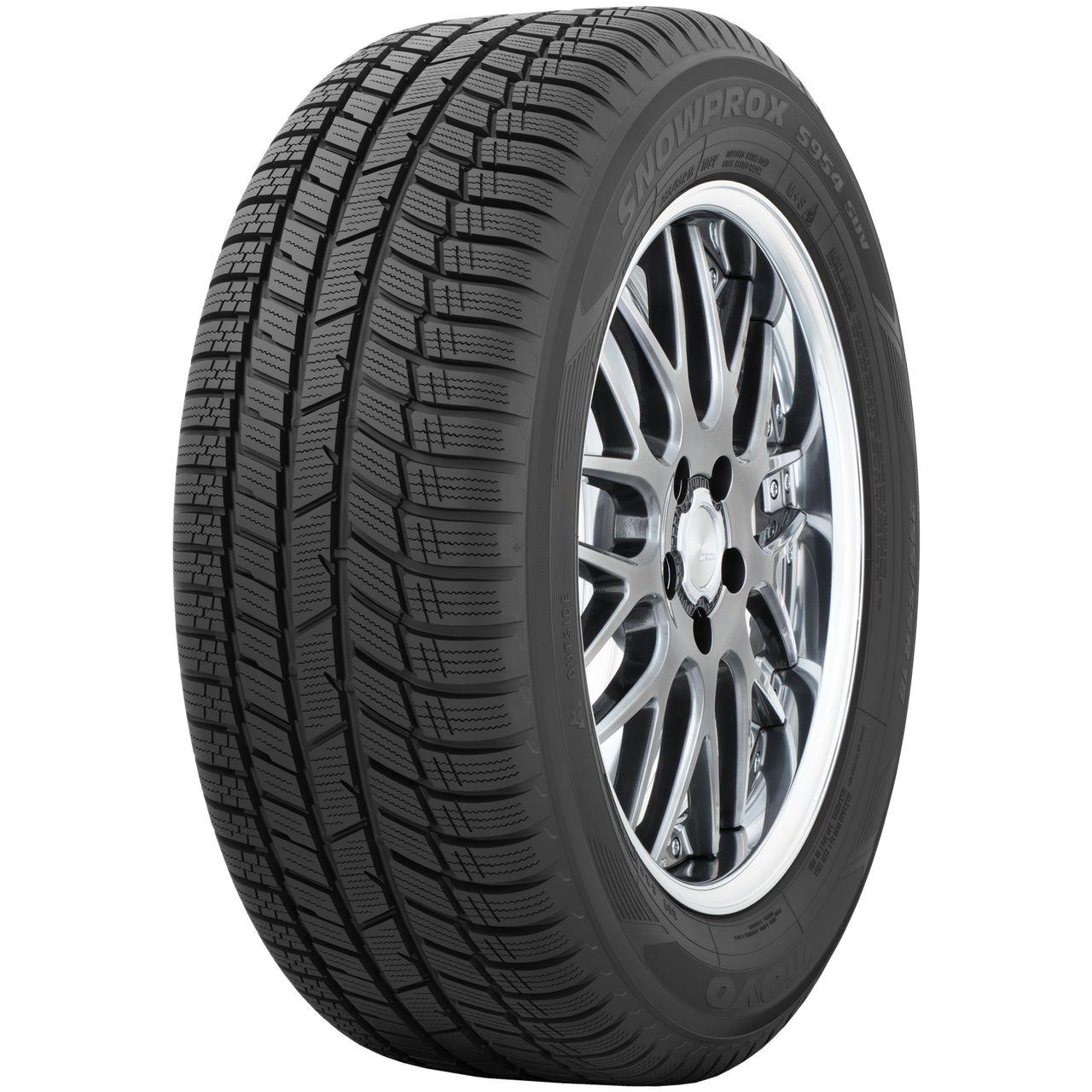 TOYO SNOWPROX S954 SUV 255/50R19 107V XL
