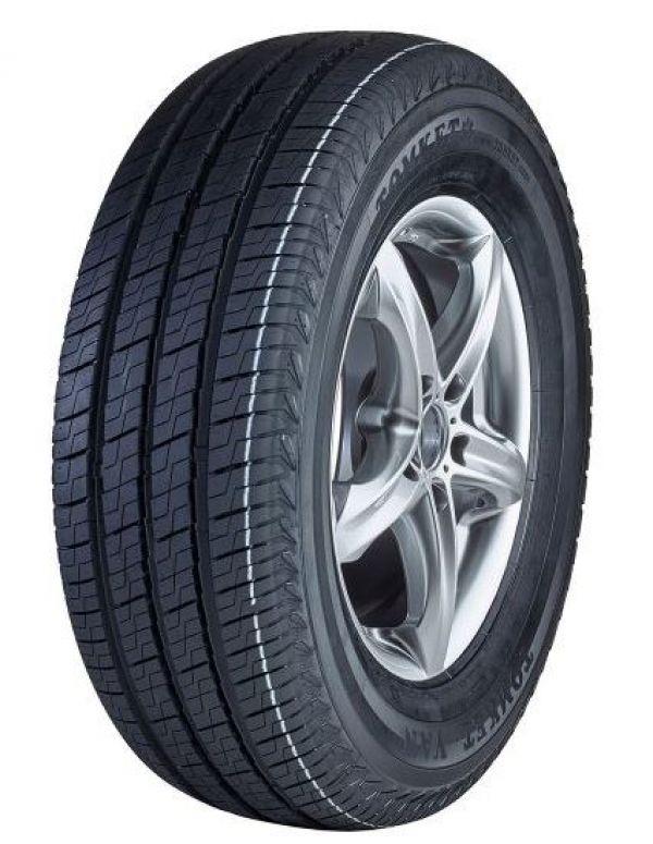 TOMKET TOMKET VAN 195/70R15C 104/102R