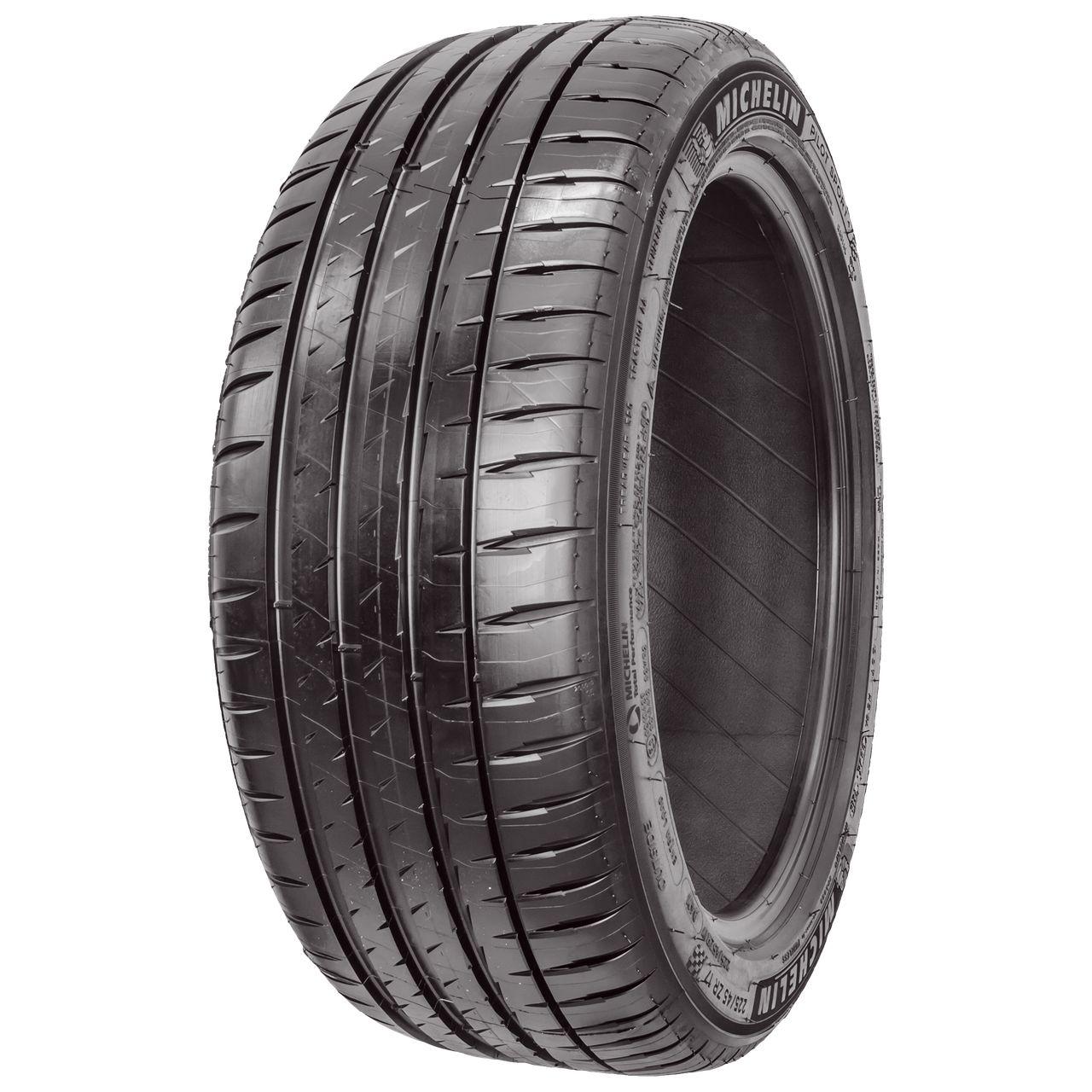 MICHELIN PILOT SPORT 4 225/40R18 92(Y) XL MFS