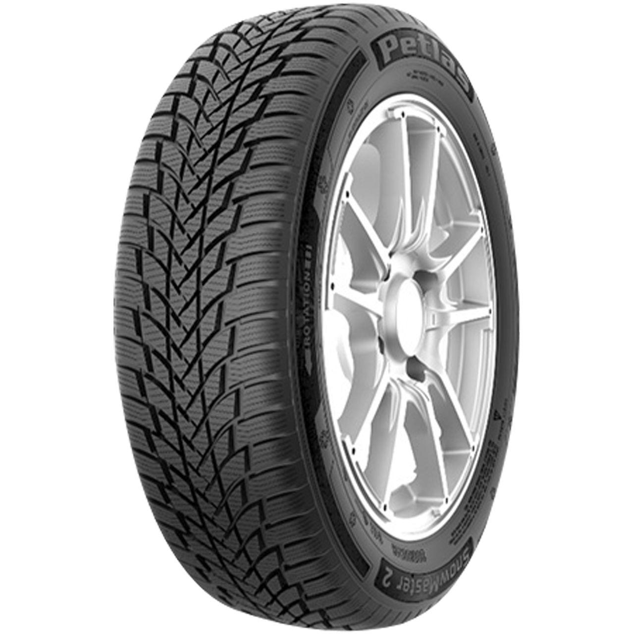 PETLAS SNOWMASTER 2 SPORT 215/65R16 102H XL BSW