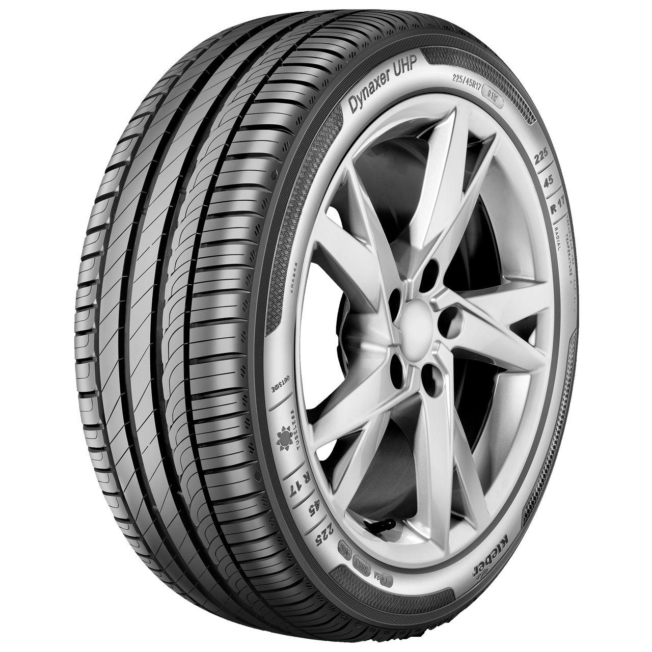 KLEBER DYNAXER UHP 255/35R18 94Y XL