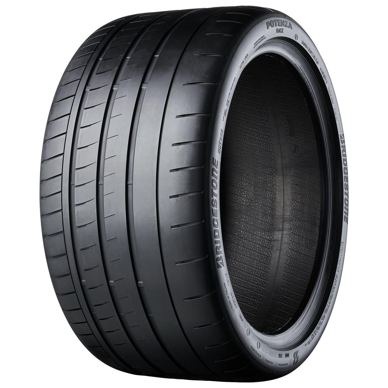 BRIDGESTONE POTENZA RACE 235/40R18 95(Y) XL MFS BSW