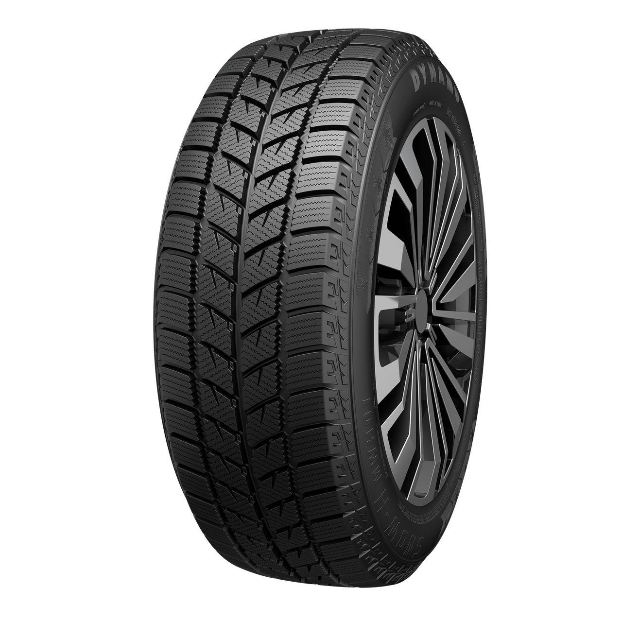 DYNAMO SNOW-H MWH01 155/70R13 75T BSW